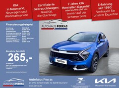 Bild des Angebotes Kia Sportage 1.6 T-GDI DCT7 Spirit, Sound, DriveWise Plus Paket