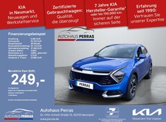 Bild des Angebotes Kia Sportage 1.6 T-GDI DCT7 Spirit, Sound, DriveWise Plus Paket