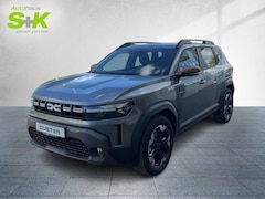 Bild des Angebotes Dacia Duster Extreme HYBRID 140+NAVI+KAMERA+SHZG+TEMPOMAT+