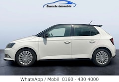 Bild des Angebotes Skoda Fabia DSG nur 58 Tkm RS Sport Edition R5