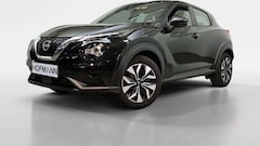Bild des Angebotes Nissan Juke Acenta