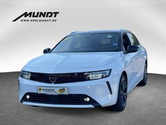 Bild des Angebotes Opel Astra Elegance