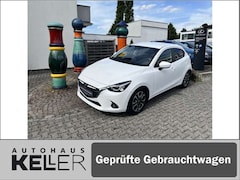 Bild des Angebotes Mazda 2 SKYACTIV-G 115 (i-ELOOP) Sports-Line /AHK abn.