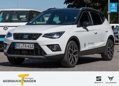 Bild des Angebotes SEAT Arona 1.5 TSI DSG FR-LINE LED NAVI VIRTUAL LM18