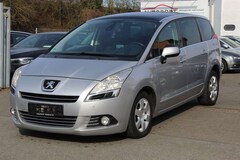 Bild des Angebotes Peugeot 5008 Family plus