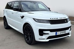 Bild des Angebotes Land Rover Range Rover Sport Range Rover Sport Diesel D300 Dynamic HSE