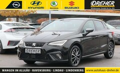 Bild des Angebotes SEAT Ibiza Ibiza 1.0 XCellence Navi/Klima/LED/Sitzhzg./BC NSW
