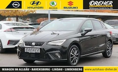 Bild des Angebotes SEAT Ibiza Ibiza 1.0 XCellence Navi/Klima/LED/Sitzhzg./BC NSW
