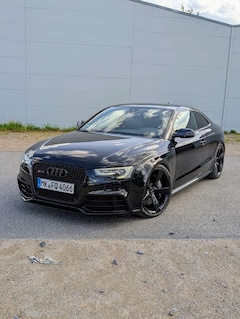 Bild des Angebotes Audi RS5 RS5 S tronic | B&O | Phantomschwarz | Ohne V-Max