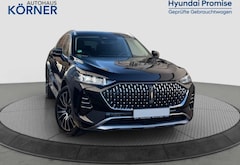 Bild des Angebotes GWM WEY 05 PREMIUM *INFINITY*HUD*LED*CARPLAY*CAM*