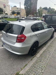 Bild des Angebotes BMW 120 120d