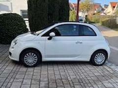 Bild des Angebotes Fiat 500C 500 C 1.2 Sole