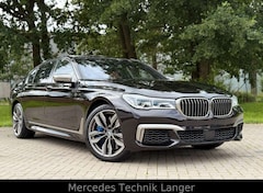 Bild des Angebotes BMW 760