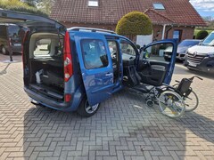 Bild des Angebotes Renault Kangoo 1,6*Behindertengerecht*Klima*el.Turny/Szt