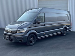 Bild des Angebotes MAN TGE 3.180 L5H3 Kasten LED DAB NAVI MFL SITZHZ