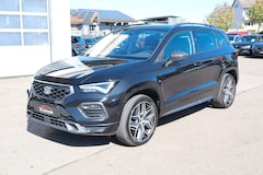 Bild des Angebotes SEAT Ateca 2.0 TSI FR 4Drive DSG_ACC_LED_Kamera_AHK_