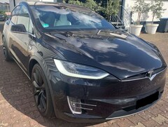 Bild des Angebotes Tesla Model X P90D Performance Dual *Supercharger FREE
