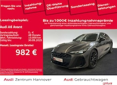 Bild des Angebotes Audi A6 TDI quattro S tronic