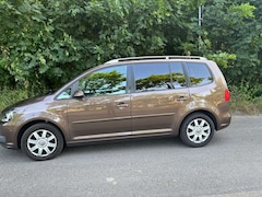 Bild des Angebotes VW Touran Life