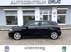 Bild des Angebotes Mercedes-Benz A 160 Urban *LED*Navi*PDC*