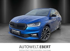 Bild des Angebotes Skoda Fabia Monte Carlo 1,0 TSI 85 kW DSG