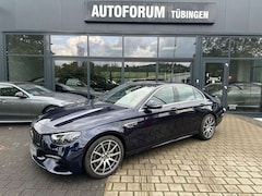 Bild des Angebotes Mercedes-Benz E 63 AMG 4MATIC+ *FACELIFT*PANORAMA*MULITBEAM*