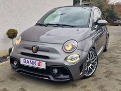 Bild des Angebotes Abarth 595C Cabrio ESTETICO Abarth -Gepflegt/Akrapo
