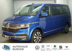Bild des Angebotes VW T6.1 Multivan 2.0TDI DSG 4mot. Highline/Standhz