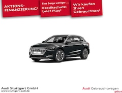 Bild des Angebotes Audi e-tron advanced 55 quattro S line AHK B&O 20''