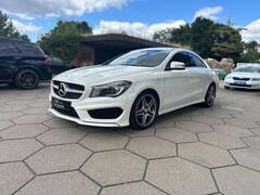 Bild des Angebotes Mercedes-Benz CLA 180 CLA AMG XENON RFK