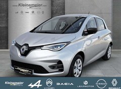 Bild des Angebotes Renault ZOE Zoe Life ZE 50*CCS*SHZ*LHZ*Mietbatterie*