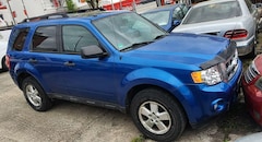 Bild des Angebotes Ford Escape XLT 2.5 US Modell