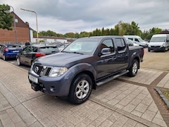 Bild des Angebotes Nissan Navara Pickup Double Cab SE 4X4*KLIMA*AHK*KAMERA