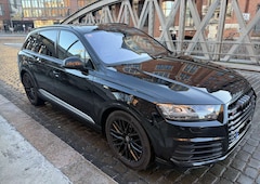 Bild des Angebotes Audi SQ7 SQ7 4.0 TDI quattro tiptronic