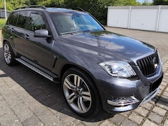 Bild des Angebotes Mercedes-Benz GLK 350 GLK 350 CDI 4Matic (BlueEFFICIENCY) 7G-TRONIC