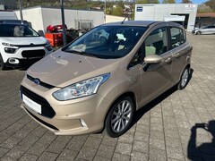 Bild des Angebotes Ford B-Max 1,6 Duratec Titanium