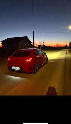 Bild des Angebotes SEAT Ibiza SC 1.8 TSI S&S Cupra