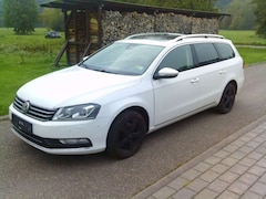 Bild des Angebotes VW Passat Variant Highline EcoFuel ERDGAS CNG
