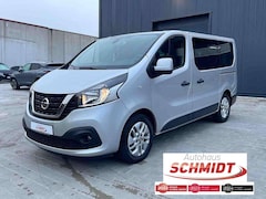 Bild des Angebotes Nissan NV300 dCi170 DCT Premium Navi/AHK/9 Sitze