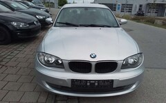 Bild des Angebotes BMW 118 Baureihe 1 Lim. 118d