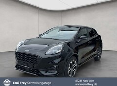 Bild des Angebotes Ford Puma 1.0 EcoBoost Hybrid Aut. ST-LINE