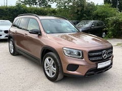 Bild des Angebotes Mercedes-Benz GLB 200 GLB200 Progressive Night Paket Kamer StHz Leder