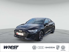 Bild des Angebotes Audi S3 AKRAPOVIC/CARBON/MATRIX/MASSAGE/VIR