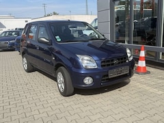 Bild des Angebotes Subaru Justy 4x4 HU neu 1.3