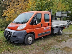 Bild des Angebotes Fiat Ducato Ducato L2H2 DPF 250.5J2.0