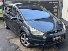 Bild des Angebotes Ford S-Max S-MAX Titanium 2.0l*NAVI*AHK*MEMORY*TEMPO*HU NEU