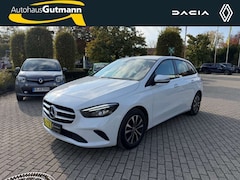 Bild des Angebotes Mercedes-Benz B 200 -Klasse d EU6d Navi Digitales Cockpit Memory Sitze