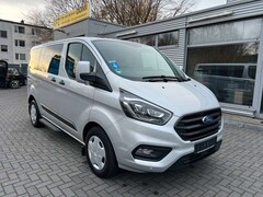 Bild des Angebotes Ford Transit /Tourneo Custom Kombi 320 L1 Trend/ 9 Sit