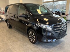 Bild des Angebotes Mercedes-Benz Vito Vito 116CDI 4M Tourer La Aut. MBUX*9Sitze*MuBLED