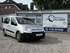 Bild des Angebotes Citroen Berlingo Advance Tüv Neu*AHK*